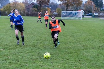 Bild 140 - Frauen TSV Wiemersdorf - SG Wilstermarsch II : Ergebnis: 1:3